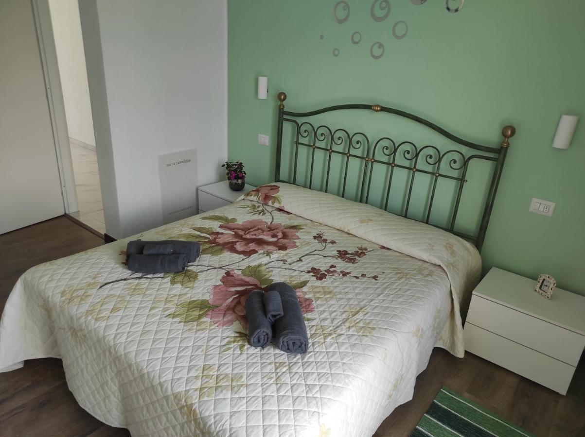 Varenna Castle Amazing Lake View Apartment Perledo Exterior photo