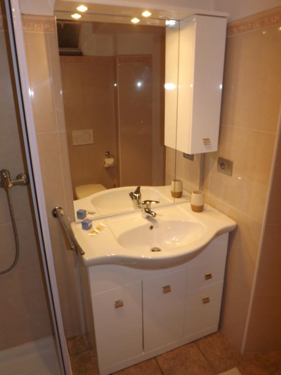 Varenna Castle Amazing Lake View Apartment Perledo Exterior photo
