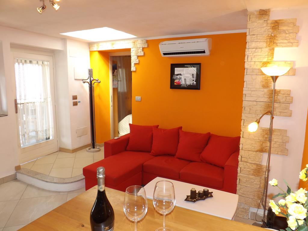 Varenna Castle Amazing Lake View Apartment Perledo Exterior photo